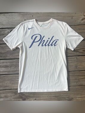 The Nike Tee Philadelphia ‘Phila’ Dri-Fit T-Shirt